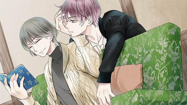 任天堂Switch版ADV《祭品小鎮》發售日及預約開放 任天堂Switch版ADV《祭品小鎮》發售日及預約開放