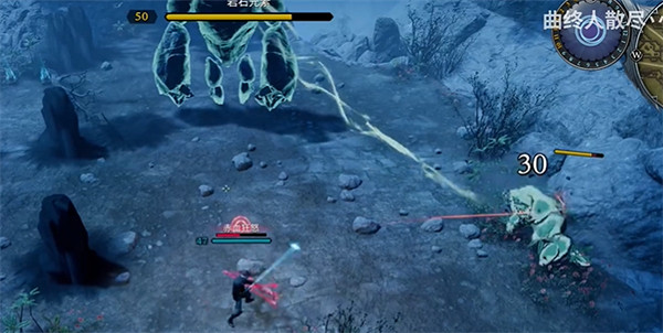 《夜族崛起》殘酷地卜師打法 《夜族崛起》殘酷地卜師打法