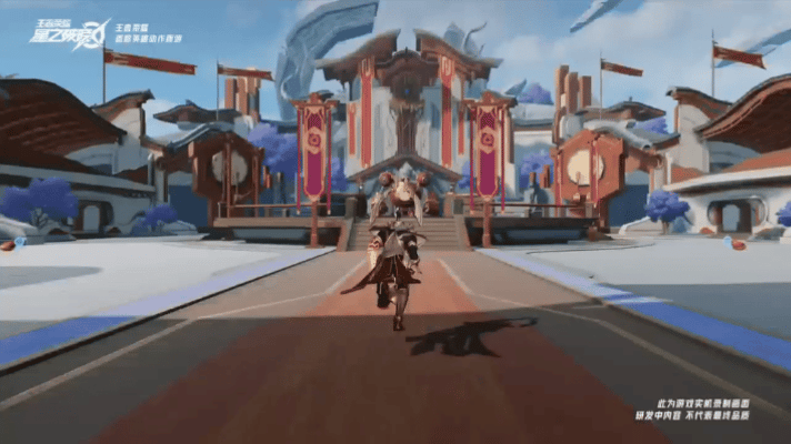 起猛了,看見王者吃雞了 起猛了,看見王者吃雞了