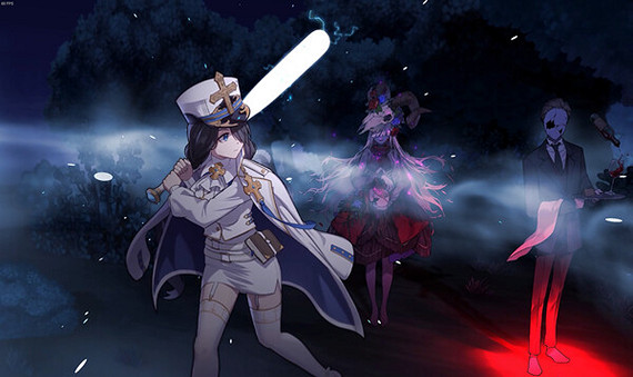 遊知有味:《超時空方舟》我們二次元就要打二次元的牌 遊知有味:《超時空方舟》我們二次元就要打二次元的牌