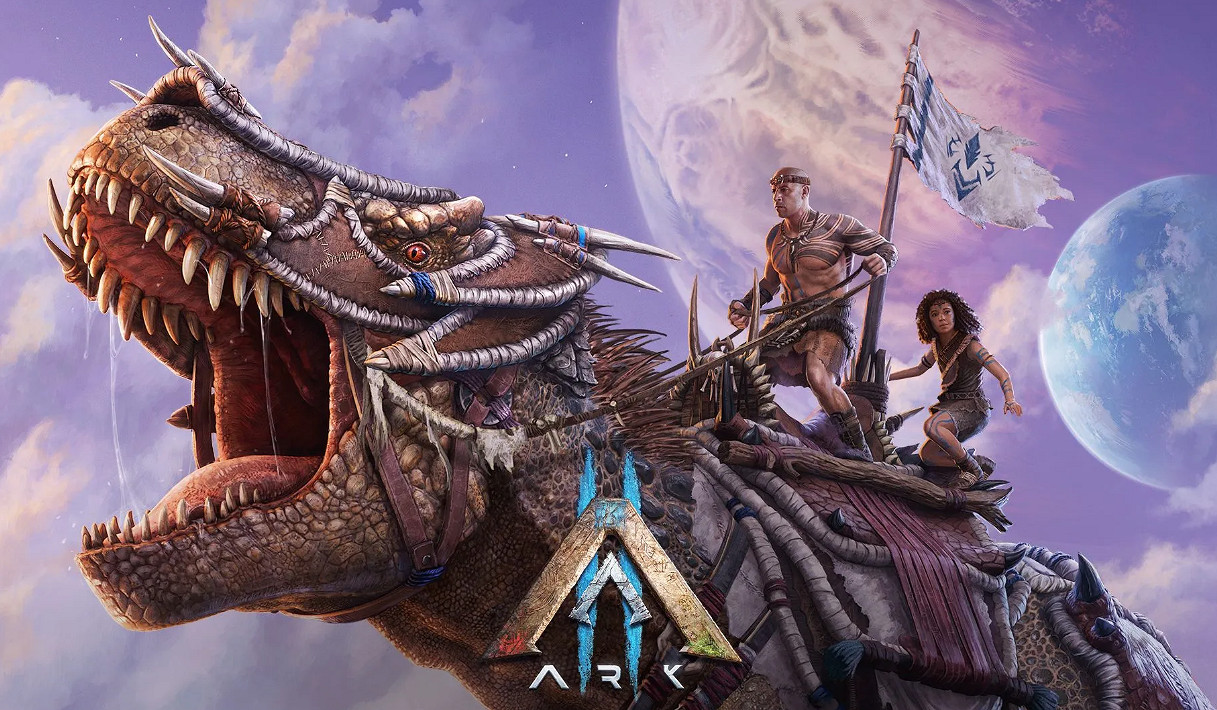 《方舟》開發商宣布進行裁員！新作承諾不會受到影響