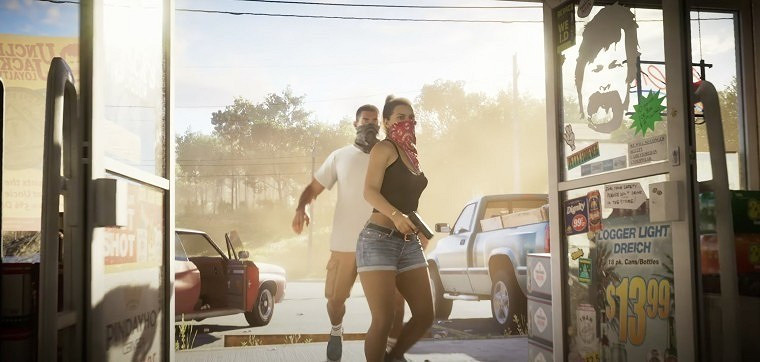 玩家通過R星員工領英個人資料確認《GTA6》有PC版