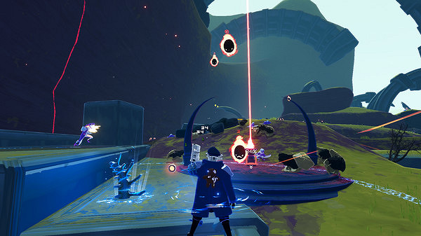 Steam特惠:《柏德之門3》新史低!《殺戮空間2》4塊錢