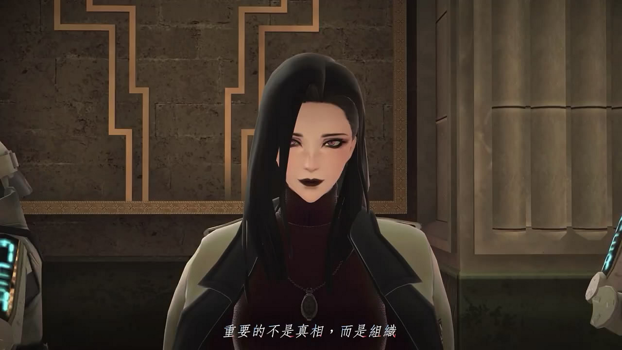 Furyu新作《雷納提斯》繁體中文版第二彈預告片公布!