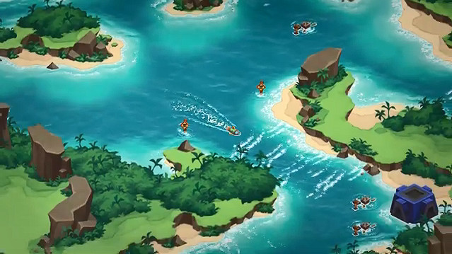 《蒸汽世界大劫掠2》深度劇情預告公開！8月發售