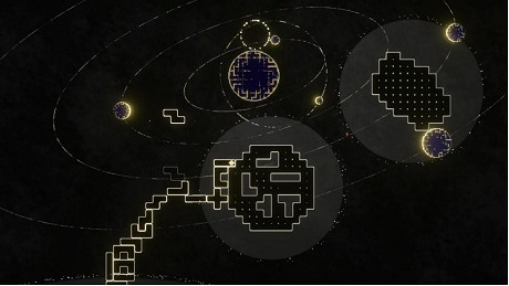 禪意方塊搭建遊戲《靈魂橋接》5月23日同步上線PC與主機平台