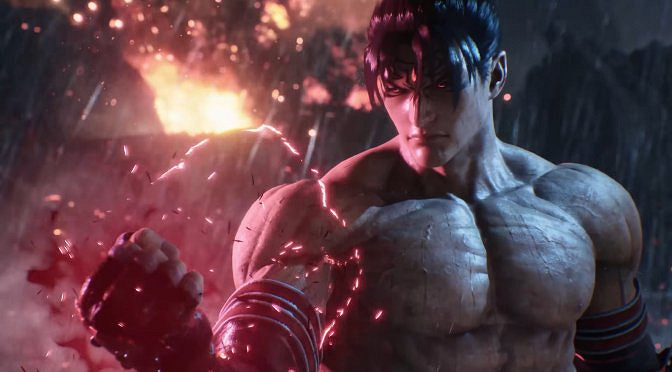 玩家自行統計《鐵拳8》最受歡迎的平台和最受歡迎角色