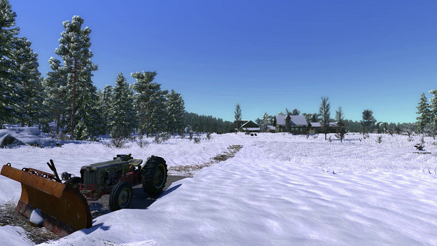 種田種不停!《農夫王朝2》可試玩Demo將於6月Steam 新品節上線 種田種不停!《農夫王朝2》可試玩Demo將於6月Steam 新品節上線