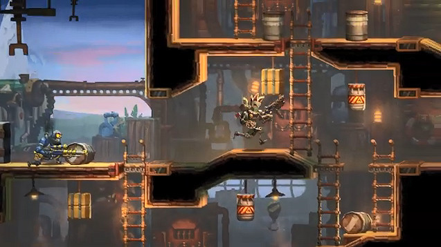 《蒸汽世界大劫掠2》深度劇情預告公開！8月發售