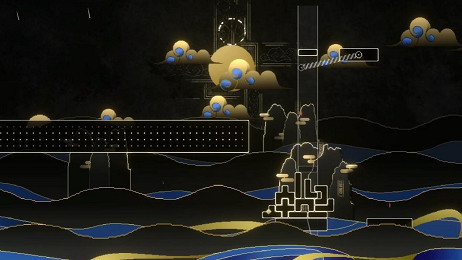 禪意方塊搭建遊戲《靈魂橋接》5月23日同步上線PC與主機平台