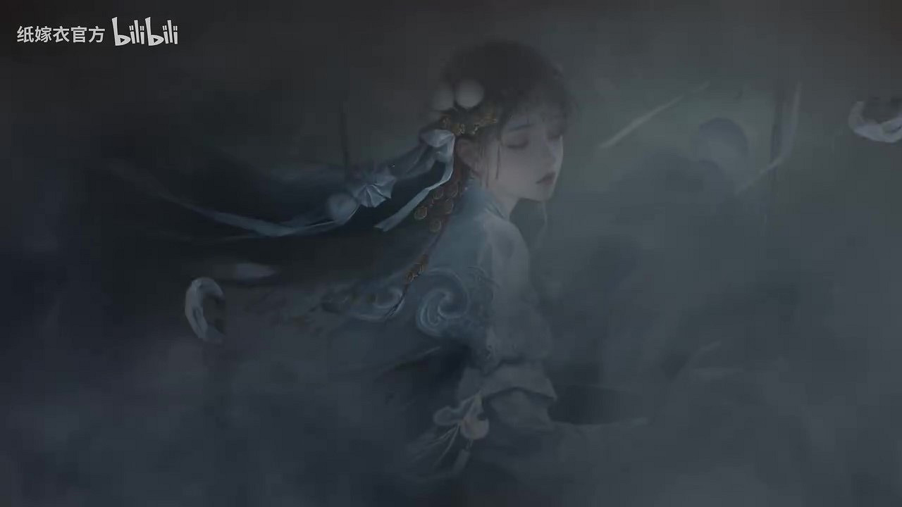 《紙嫁衣7》PV首曝 官方預約現已開啟