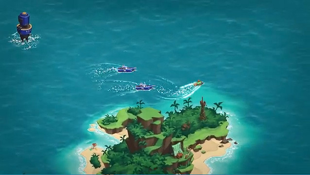 《蒸汽世界大劫掠2》深度劇情預告公開！8月發售