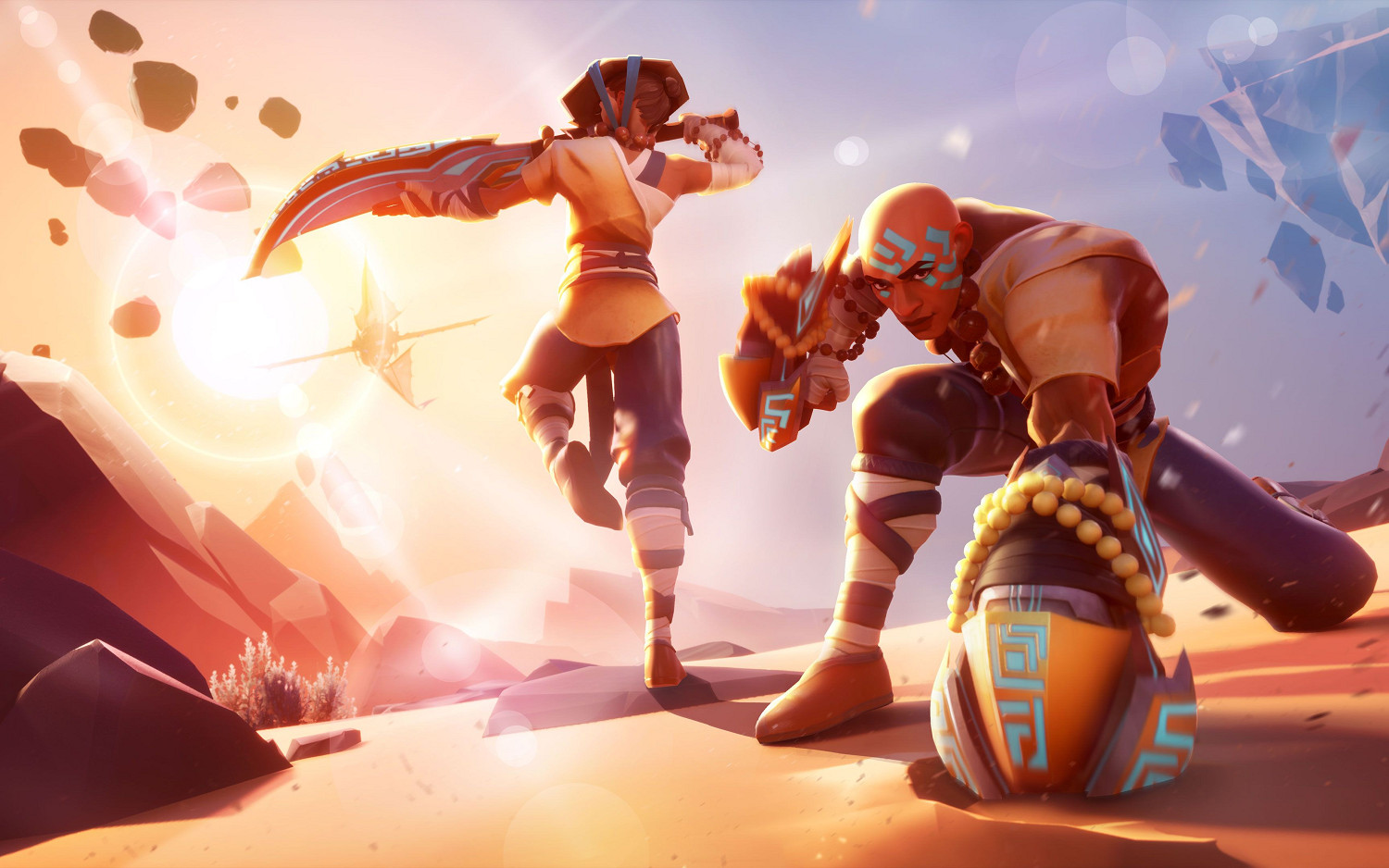 《不屈不撓》開發商宣布取消未公布項目，據稱或有裁員