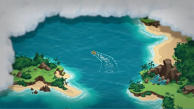 《蒸汽世界大劫掠2》深度劇情預告公開！8月發售