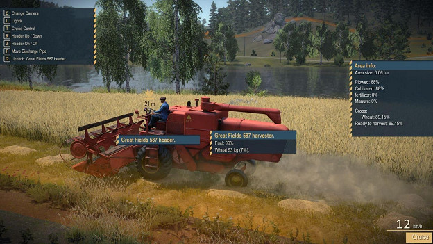 種田種不停!《農夫王朝2》可試玩Demo將於6月Steam 新品節上線 種田種不停!《農夫王朝2》可試玩Demo將於6月Steam 新品節上線