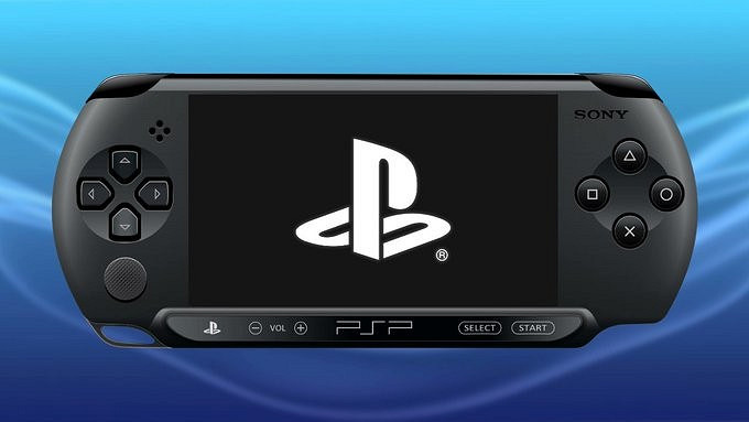 曝索尼在開發全新“PSP”掌機：非串流 可玩PS4遊戲！
