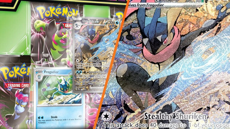 寶可夢資料片Shrouded Fable將於8月發布