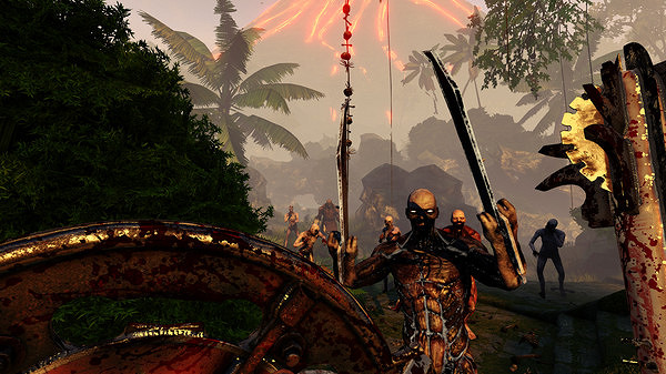 Steam特惠:《柏德之門3》新史低!《殺戮空間2》4塊錢