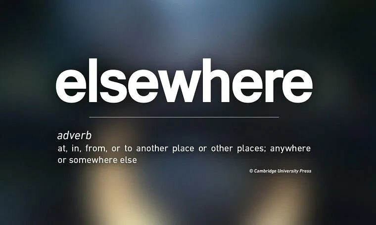 即將有新動作,動視成立了新工作室Elsewhere 即將有新動作,動視成立了新工作室Elsewhere