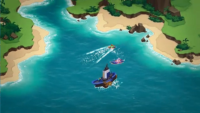 《蒸汽世界大劫掠2》深度劇情預告公開！8月發售