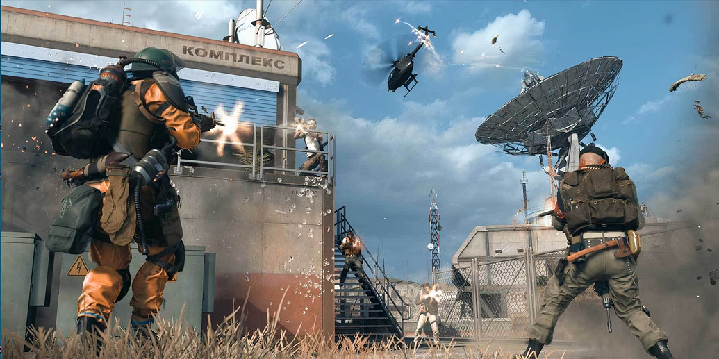 爆料：《COD》系列新作10月下旬發售 首發加入 Xbox Game Pass (XGP) 