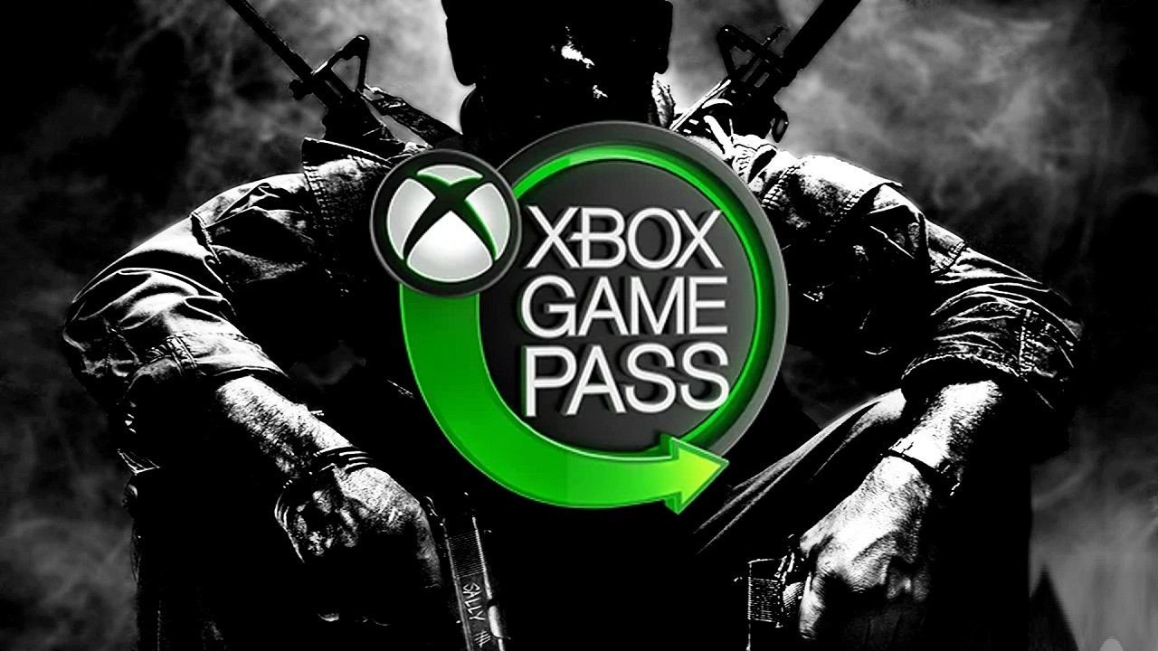爆料：《COD》系列新作10月下旬發售 首發加入 Xbox Game Pass (XGP) 