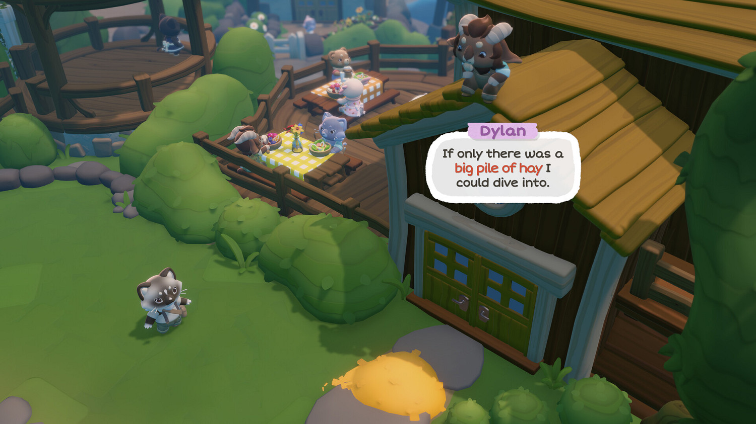 定格動畫風格探索遊戲《溫馨馬車》 現已在Steam平台搶先體驗推出