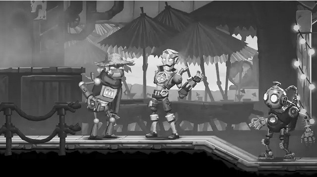 《蒸汽世界大劫掠2》深度劇情預告公開！8月發售