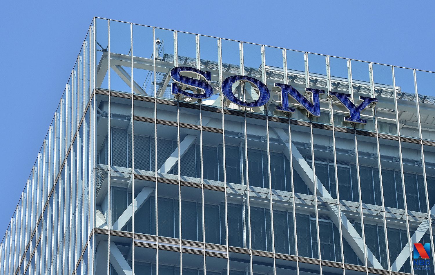 索尼宣布將於5月22日舉行公司戰略會議,或披露更多 索尼宣布將於5月22日舉行公司戰略會議,或披露更多