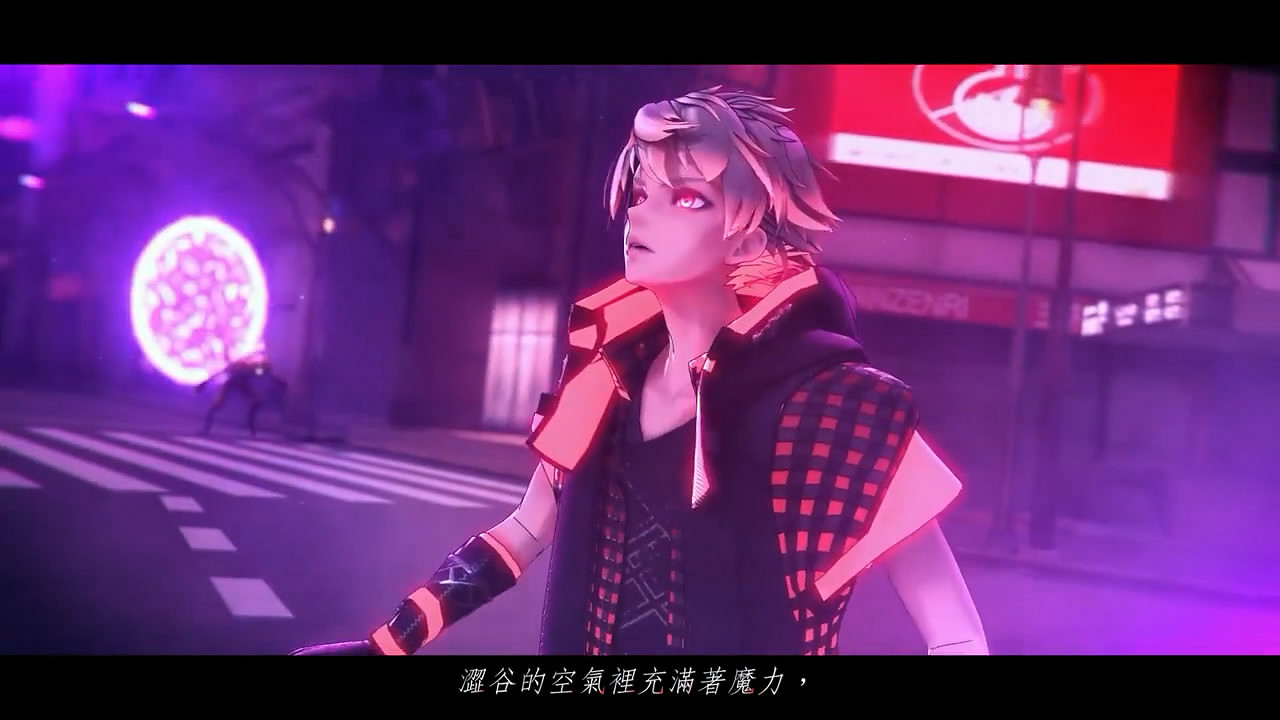 Furyu新作《雷納提斯》繁體中文版第二彈預告片公布!