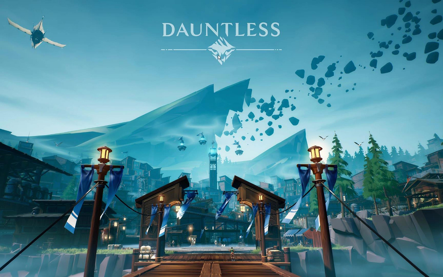 《不屈不撓》開發商宣布取消未公布項目，據稱或有裁員