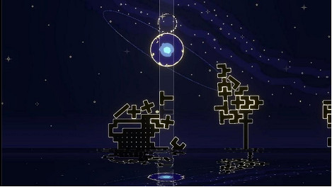 禪意方塊搭建遊戲《靈魂橋接》5月23日同步上線PC與主機平台