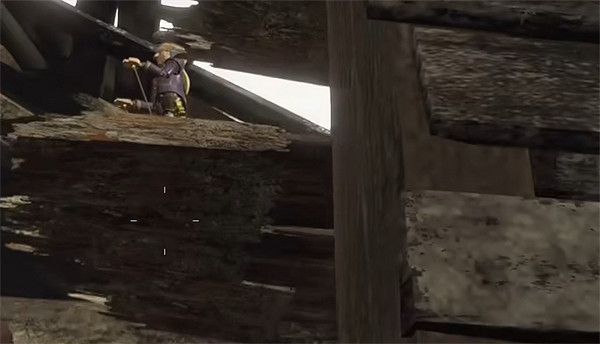 《惡靈古堡4重製版》村莊人偶位置 《惡靈古堡4重製版》村莊人偶位置