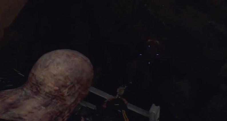 《惡靈古堡4重製版》地牢蒙眼打法 《惡靈古堡4重製版》地牢蒙眼打法