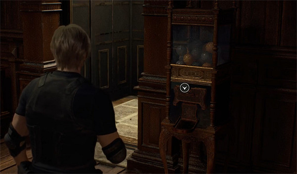 《惡靈古堡4重製版》打靶玩法介紹 《惡靈古堡4重製版》打靶玩法介紹