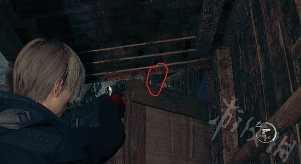 《惡靈古堡4重製版》城主人偶位置一覽 《惡靈古堡4重製版》城主人偶位置一覽