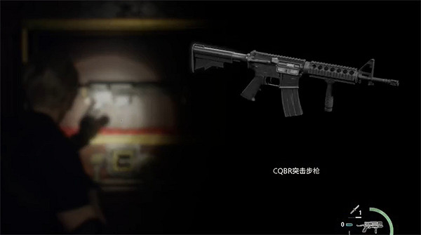《惡靈古堡4重製版》m4獲取位置 《惡靈古堡4重製版》m4獲取位置