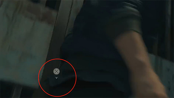 《惡靈古堡4重製版》鐵門開法 《惡靈古堡4重製版》鐵門開法