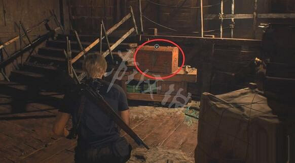 《惡靈古堡4重製版》六邊形拼圖解密攻略 《惡靈古堡4重製版》六邊形拼圖解密攻略