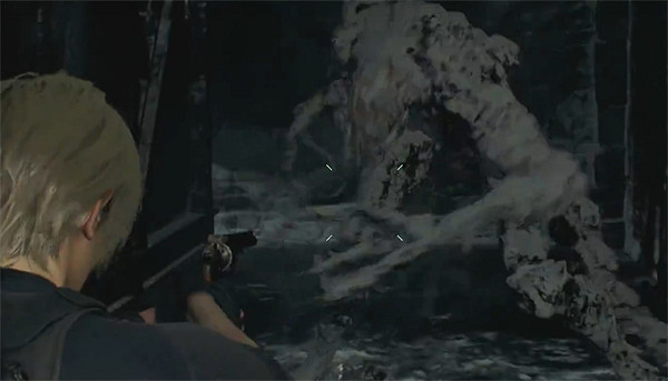 《惡靈古堡4重製版》左手攻略 《惡靈古堡4重製版》左手攻略