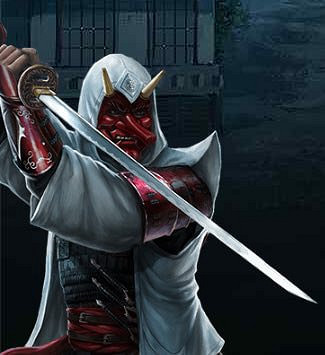 主角竟然長這樣?《刺客教條:影》最初設計劇情曝光 主角竟然長這樣?《刺客教條:影》最初設計劇情曝光