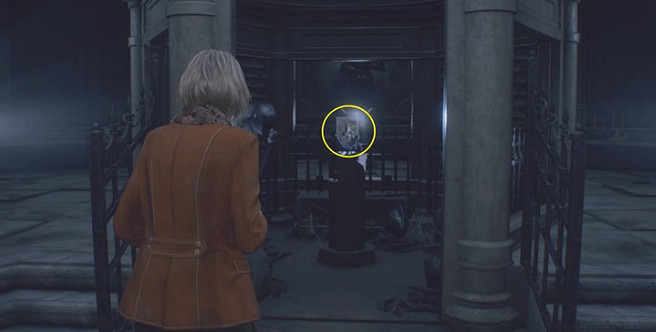 《惡靈古堡4重製版》第九章專家謎題解法 《惡靈古堡4重製版》第九章專家謎題解法