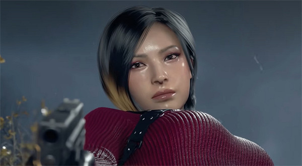 《惡靈古堡4重製版》艾達王踩寄生蟲介紹 《惡靈古堡4重製版》艾達王踩寄生蟲介紹