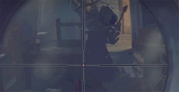 《惡靈古堡4重製版》怪物頭上蟲子介紹