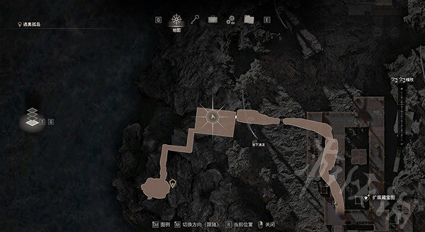 《惡靈古堡4重製版》城主人偶位置一覽 《惡靈古堡4重製版》城主人偶位置一覽