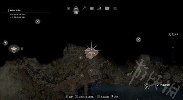 《惡靈古堡4重製版》城主人偶位置一覽 《惡靈古堡4重製版》城主人偶位置一覽