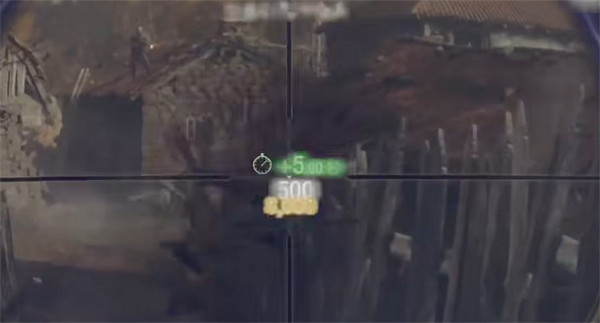 《惡靈古堡4重製版》爆頭介紹 《惡靈古堡4重製版》爆頭介紹