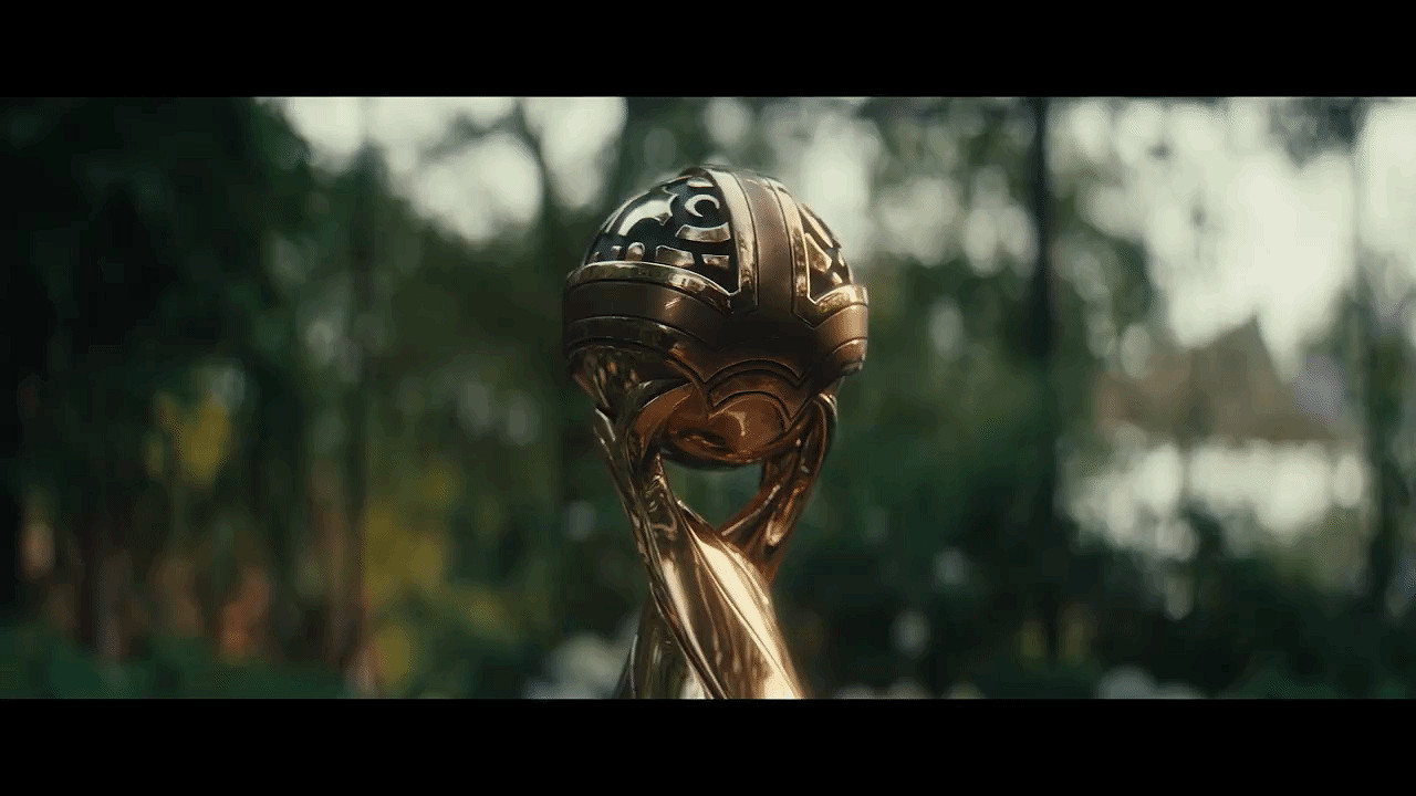 《LOL》季中冠軍賽敗者組決賽宣傳片 T1將對陣BLG