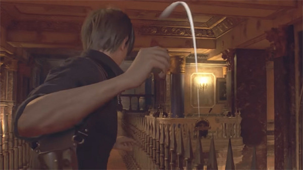 《惡靈古堡4重製版》羊頭雕像獲取方法 《惡靈古堡4重製版》羊頭雕像獲取方法