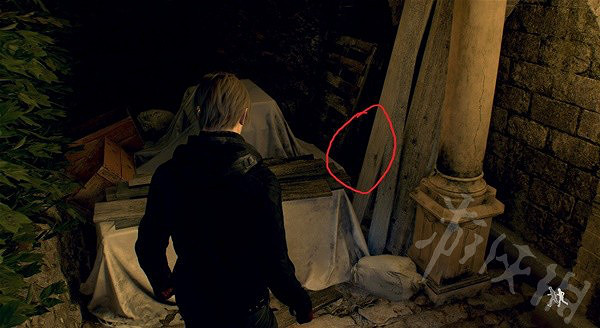 《惡靈古堡4重製版》城主人偶位置一覽 《惡靈古堡4重製版》城主人偶位置一覽